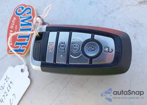 2021 Ford Explorer Xlt from USA, damaged, VIN 1FMSK7DH5MGA40224